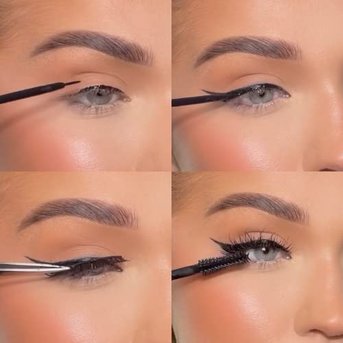 Eldora Magnetic Liquid Eyeliner - Image 3
