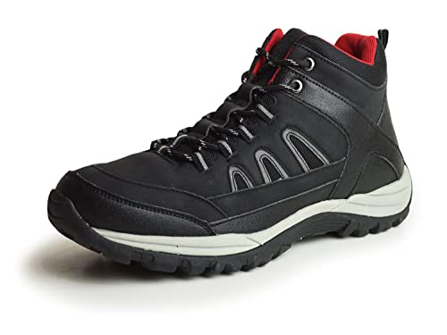 [CAPTAIN STAG] u[c Y gbLOV[Y h AEghAV[Y ~bhJbg JWAV[Y [XAbv }Eeu[c L 3E C Black 6500 BK 27cm