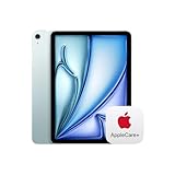 11インチiPad Air Wi-Fiモデル 1TB - ブルー + 2年延長 AppleCare+ for 11インチiPad Air（M2）