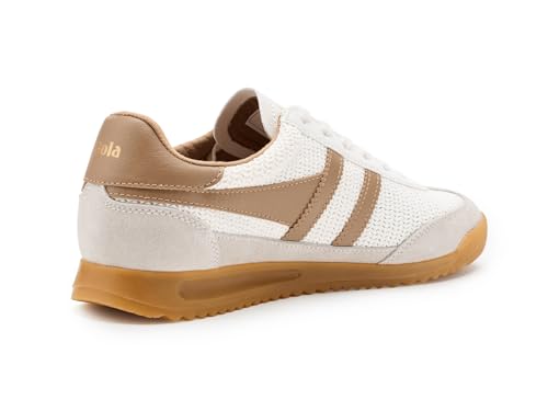 Image of Gola Women's Tornado Zephyr Sneakers
