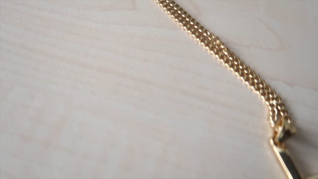 Joxevyia 14K Gold Filled Stainless Steel Cross Necklace For Men Women - Small Cross Pendant Cuban Chain 16-24"