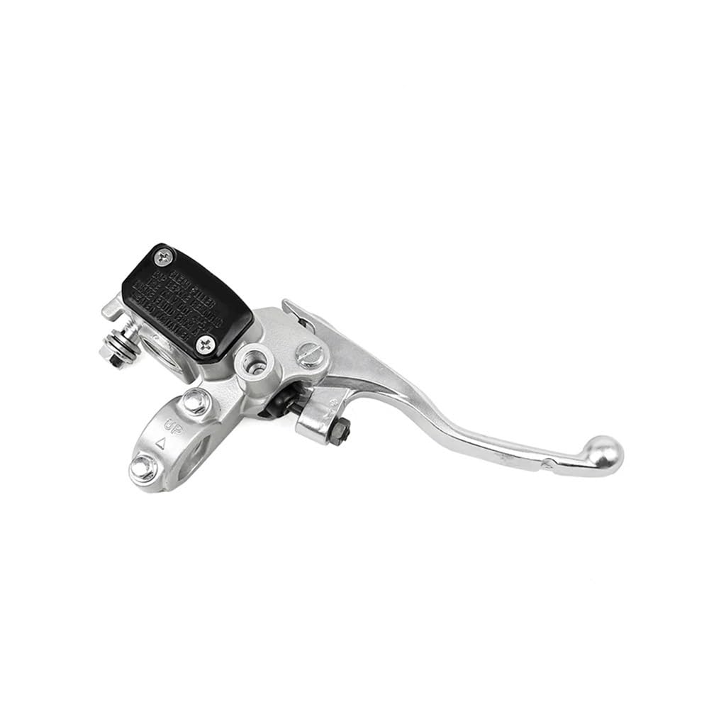 CNLJPHFHO 22mm Hydraulic Brake Master Cylinder Lever Fit for Dirt Bike ATV Quad(Right)