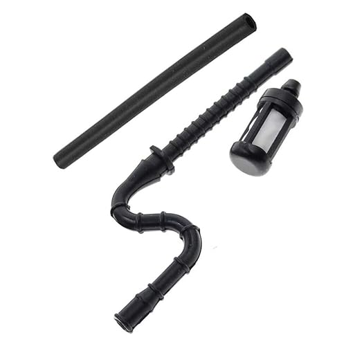 wooyoohey Fuel Line Fuel Filter Kit Fit for Stihl