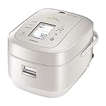 日立の炊飯器 RZ-AW3000M-W