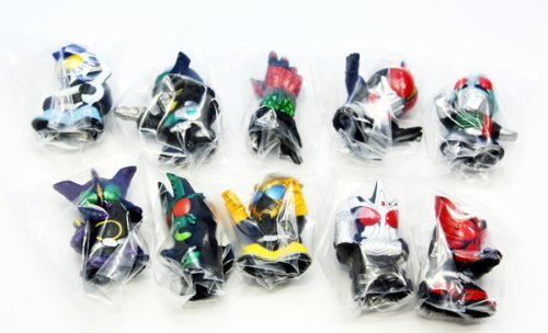 Amazon.co.jp: 仮面ライダーキッズ 「オーズコンボ大集合！！」編 ミニ