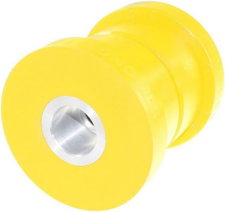 Rear Subwoofer Strong Flex - Rear Sport Kit 2 Pieces.