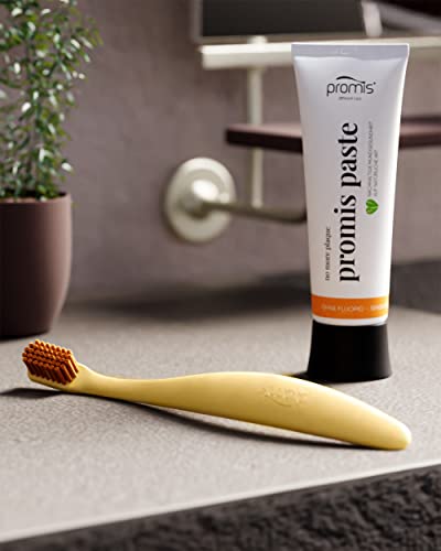 Promis naturale anti-placca