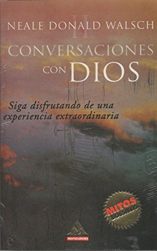 CONVERSACIONES CON DIOS II-MONDADORI (SIN COLECCION)