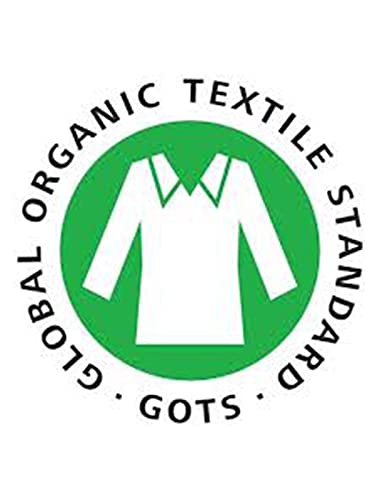 Pickle & Pumpkin 100% Organic Baby Leggings thumb #7
