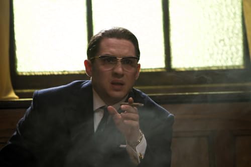 Legend – 4K Blu-ray (UHD + Blu-ray Disc)