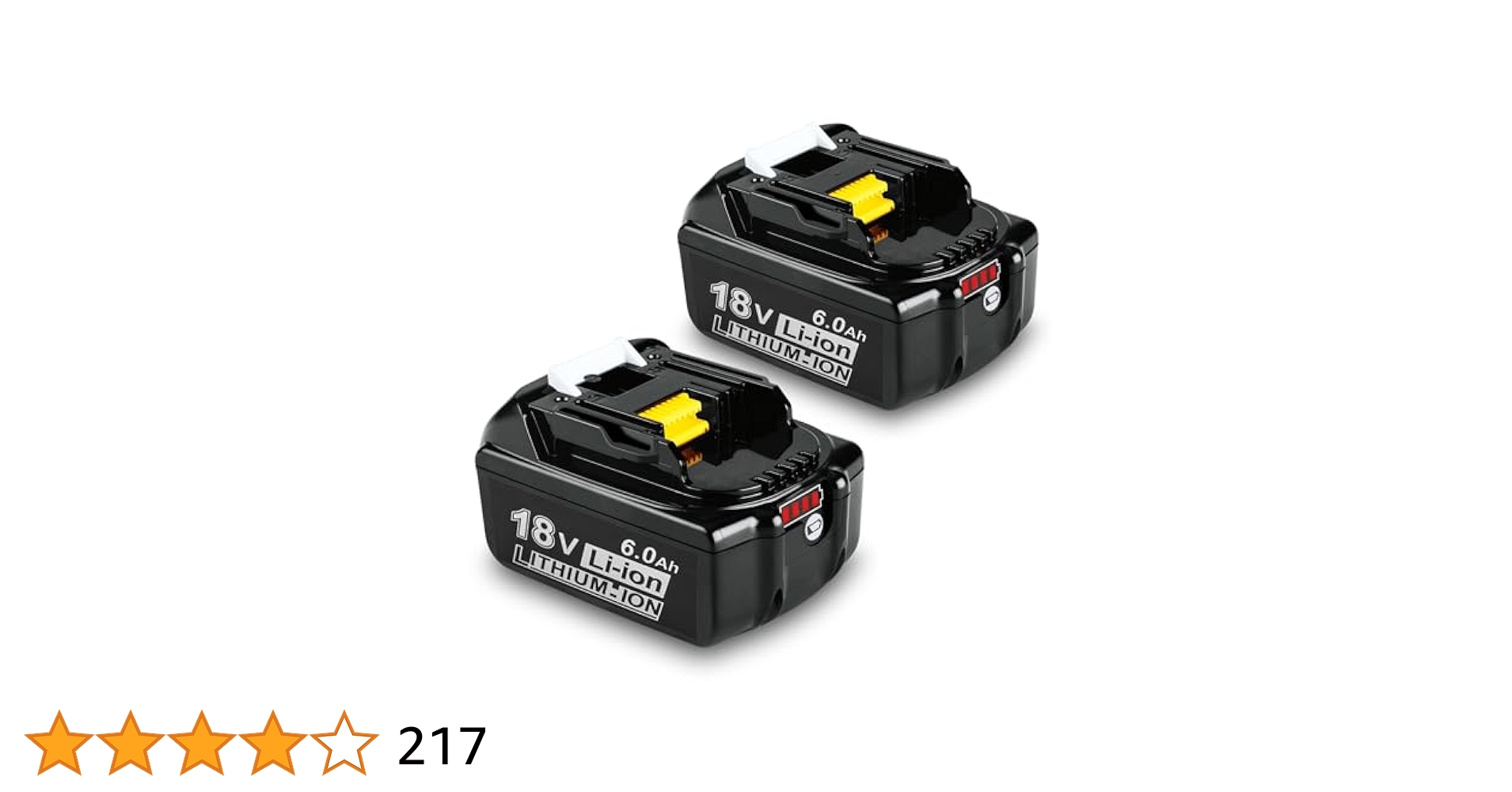 Amazon.co.jp: マキタ 18V バッテリー BL1860B 互換： 対応