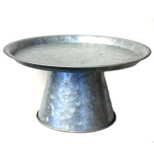 �_���g��(Dulton) �C���e���A�G�� �e�B���g���C�X�^���h ���a250mm TIN TRAY STAND A715-867 �O���[