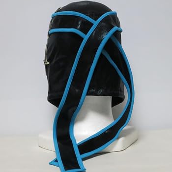 Amazon.co.jp: 【プロレスマスク】カミカゼ ニンジャ・マック ビッグ