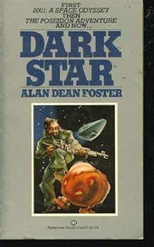 Mass Market Paperback Dark Star Book