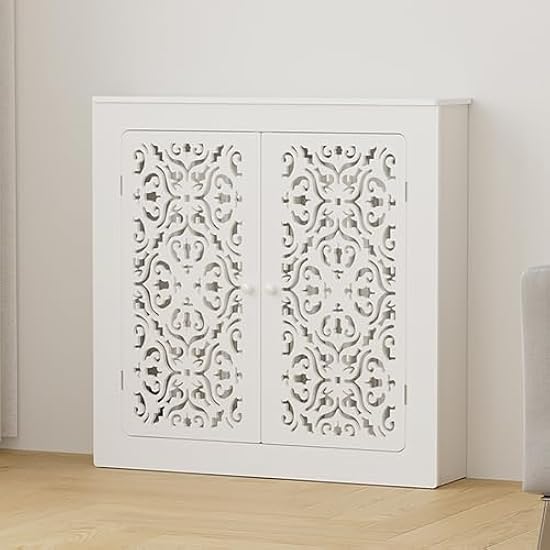 Raffrescatore D'Aria Innoliving INN-508 - 10L, Funzione Calore, Telecomando, Per Casa E Ufficio - 4 Stagioni - Foto 13