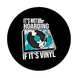 Zoom IMG-2 non accaparrare se vinile divertente