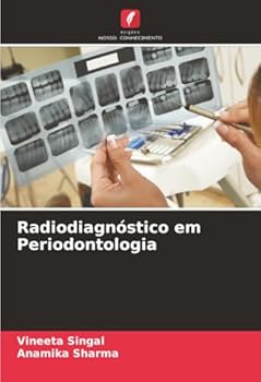 Paperback Radiodiagnóstico em Periodontologia [Portuguese] Book