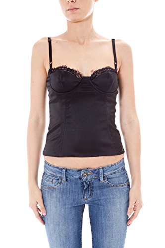 Top Femme John Galliano 34 XR7655 Idéal pour Soirée Chic et Cocktails