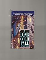 A Long Cold Fall 0399135650 Book Cover