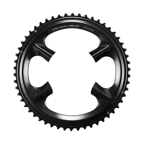 Plato 52T-NH Shimano para transmision de bicicleta carretera o triatlon