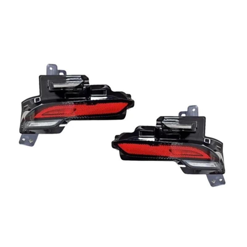 Feux arrière LED Tesla Model Y Juniper 2025 2026 bloc optique de recul 1906107-00-B 1906108-00-B