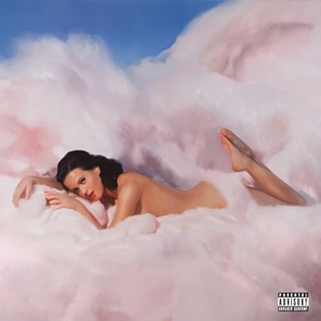 1. Teenage Dream (Deluxe) [Explicit]