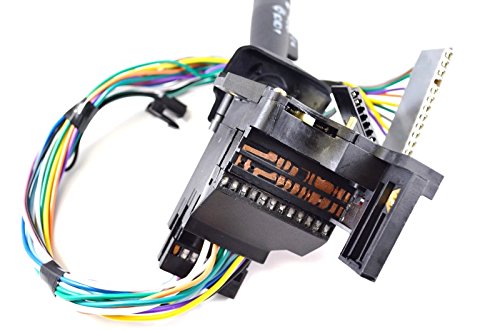Pt Auto Warehouse Cbs-2698 - Combination Switch - Turn Signal, Windshield Wiper, Without Cruise Control Switch, Dimmer, Column Mounted #TOP3