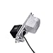 Dynavision CCD Visión Nocturna Impermeable Espejo aufhebt Auto Soporte de cámara para...