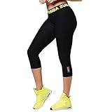 SATISFACCIÓN GARANTIZADA: Si no está completamente satisfecho con sus capri leggins deportivos mujer en cualquier momento o razón, le daremos un reembolso completo; publique una pregunta aquí y haremos un seguimiento para asegurarnos de que su experiencia de compra sea increíble