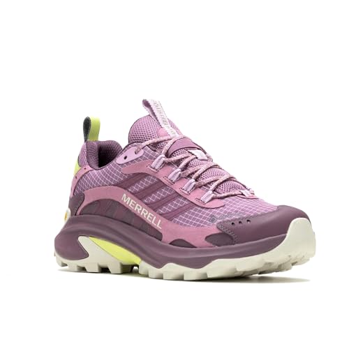 Merrell Moab Speed 2 GTX® Mauve 8 M