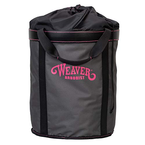 WEAVER ARBORIST Heavy-Duty Rope Bag
