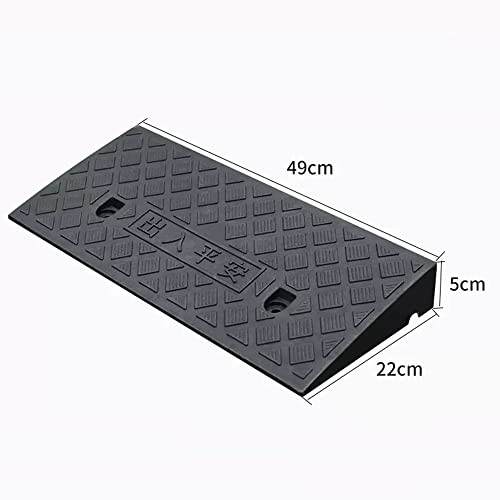 Rampas portátiles para bordillos FREAZE para autos miniatura 6