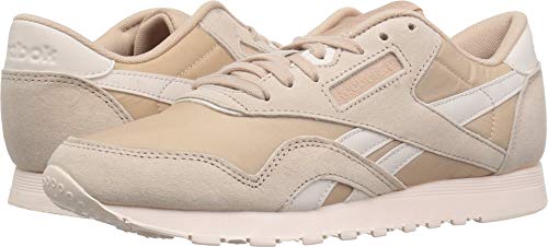 Image of Reebok Classics Men's Cl Lthr Leather Running Shoes