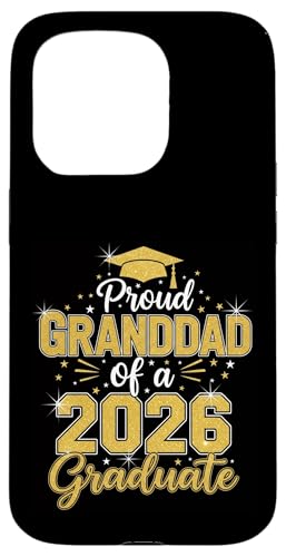 Proud Dad of A Class 2026 ���� �V�j�A ���� 26 �X�}�z�P�[�X iPhone 15 Pro �p