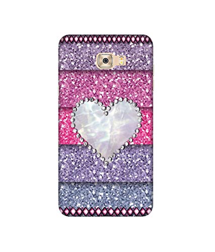 Amazon Brand – Solimo Designer Stone Heart 3D Printed Hard Back Case Mobile Cover for Samsung Galaxy C7 Pro- Best and cheap mobile covers in India Amazon Brand – Solimo Designer Stone Heart 3D Printed Hard Back Case Mobile Cover for Samsung Galaxy C7 Pro- Best and cheap mobile covers in India
