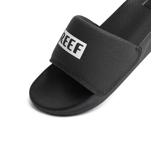 Image of Reef Boys Kids One Slide Sandal