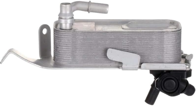 [Replace Part] 17217600553 17217593856 7593856 Transmission Oil Cooler Heat Exchanger for BMW X3 F25 35iX X4 F26 28iX N52N 20iX