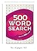500 Word Search Bind-Up
