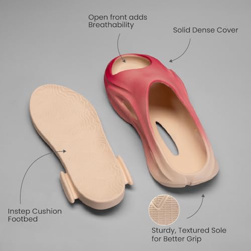 Image of ATOM Spaceman Slip-On Clogs