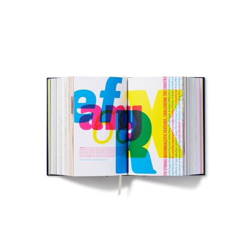 Emigre Fonts: Type Specimens 1986–2024
