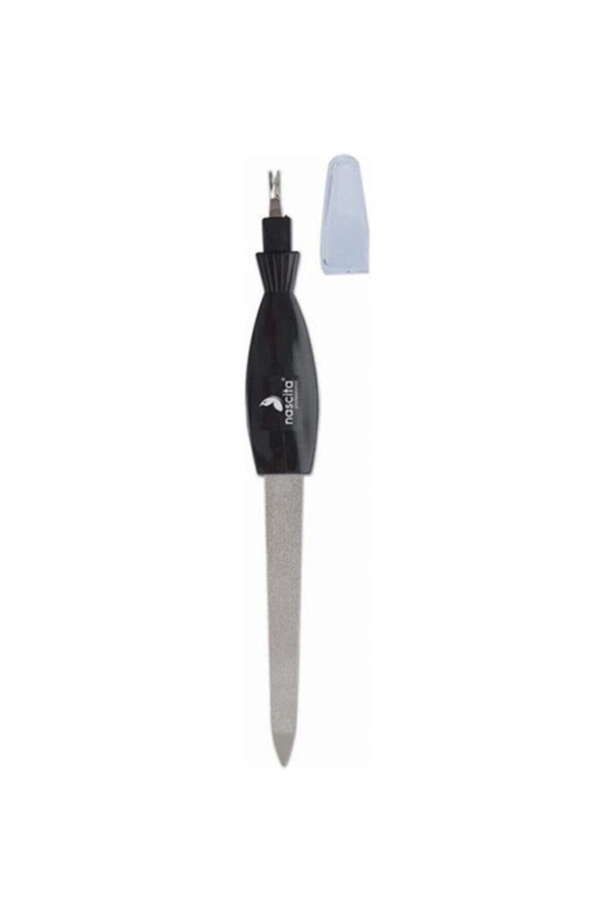 Nascita Tırnak Törpüsü & Tırnak Eti Sıyırıcısı 17 cm