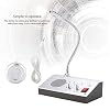 Speech Microphone Activity Mic Window Speaker System,Bank Window Intercom Dual Way Window Microphone and Speaker,Dual-Way Intercommunication Microphone,Anti-Interference Drive Thru Speaker System