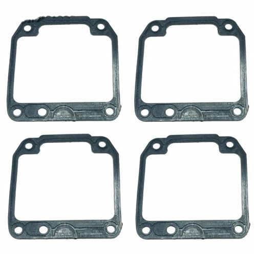 �L���u���^�[�C���L�b�g �ɓK�����郄�}�n FZ600 1986-1988 �p�I�[�g�o�C�L���u���^�[�C�� �`�����o�[�V�[�� �t���[�g�o���u�V�[�g ���C���p�C���b�g�W�F�b�g �G�A�����l�W(�Z�b�g4)