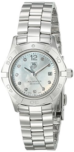 TAG Heuer Aquaracer WAF1415.BA0824