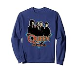 Prodotto originale Bravado Queen