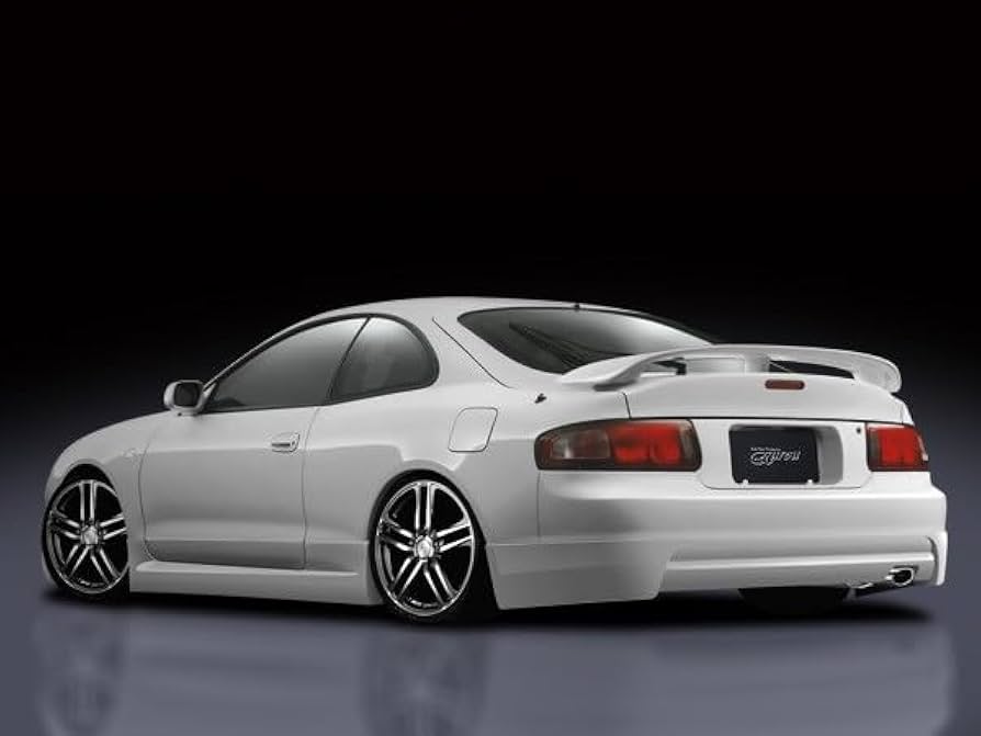 Amazon | セリカ ST20#系 後期 サイドステップ 国産エアロパーツ 保証