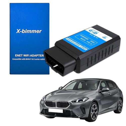 メンテナンス SMART BIMMER ENET Wi-Fi Adapter 41XP1VLqxWL.jpg