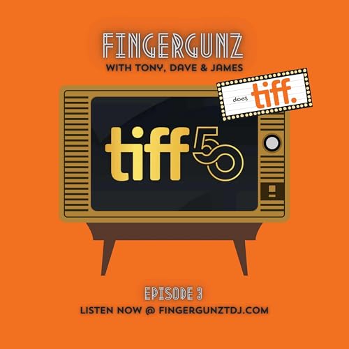 TIFF50 Episode 3 - The Short Version