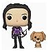 Produktbild Funko 59481 POP & Buddy: Hawkeye - POP 2, Mehrfarben