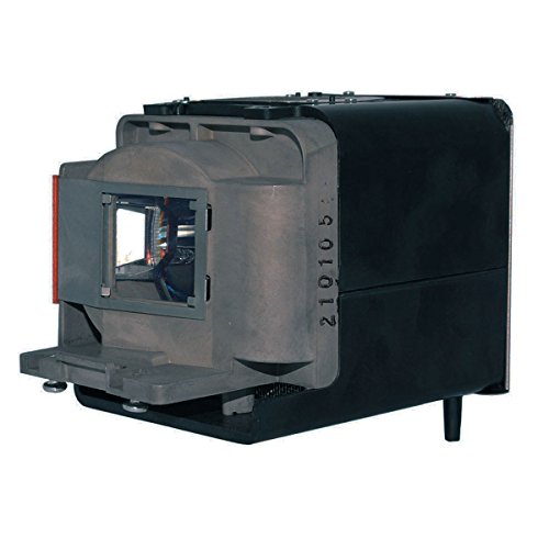AuraBeam Professional VLT-HC3800LP for Mitsubishi HC3800 Front Projection 1080P Home Theater Projector Replacement